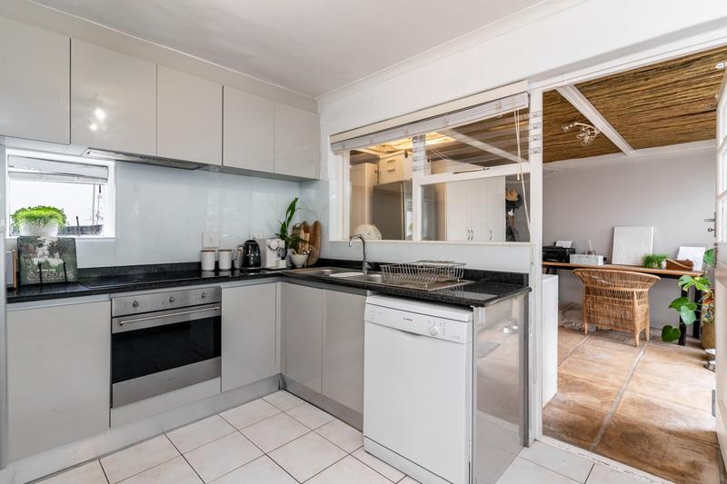 3 Bedroom Property for Sale in Hout Bay Western Cape